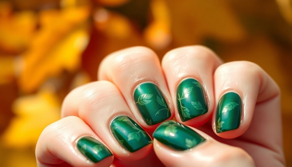 celebrate vibrant natural colors