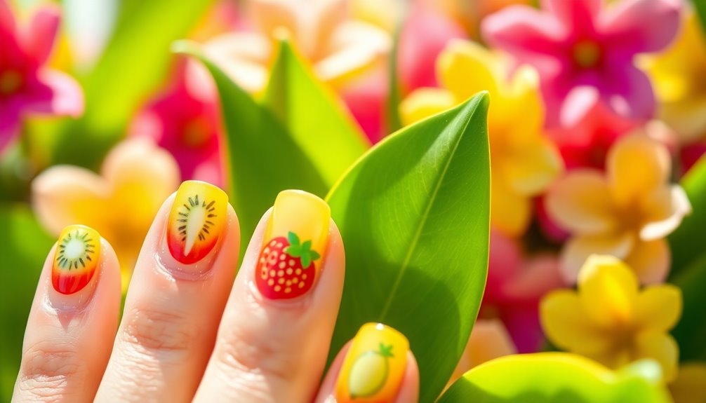 celebrate vibrant summer energy