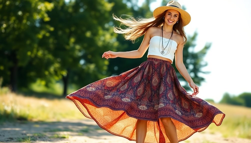 celebrate your individual fashion