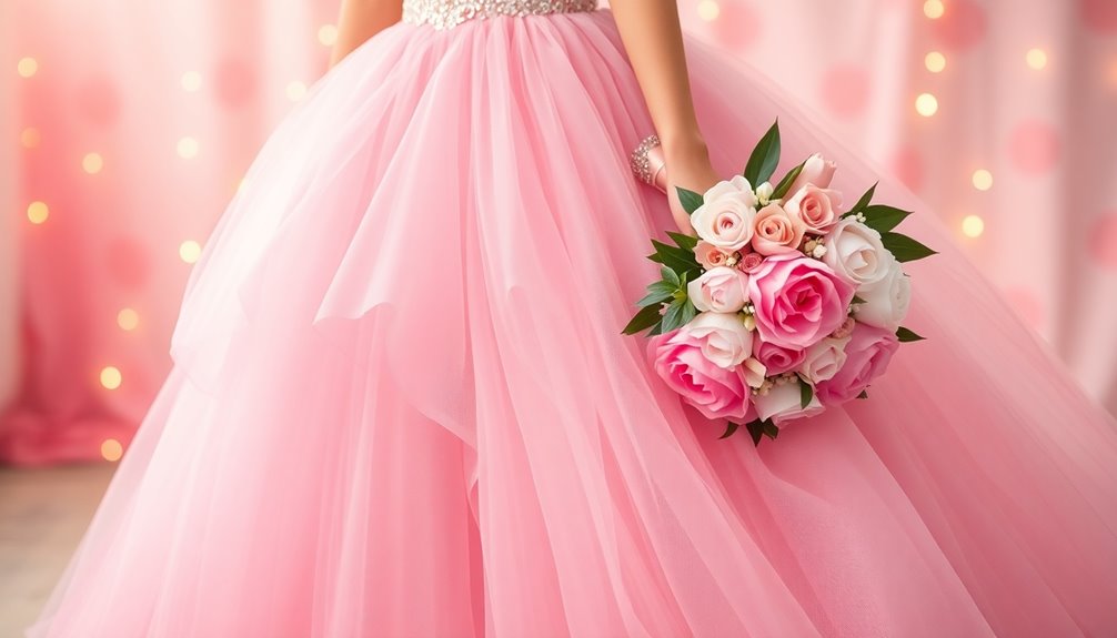 celebrate your pink dance
