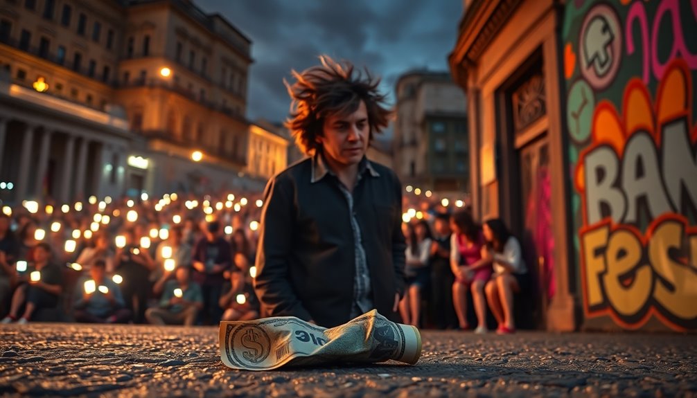 challenges to monetary policy