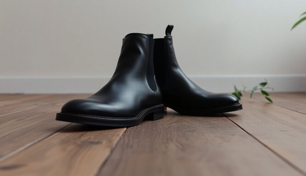 chelsea boots style guide