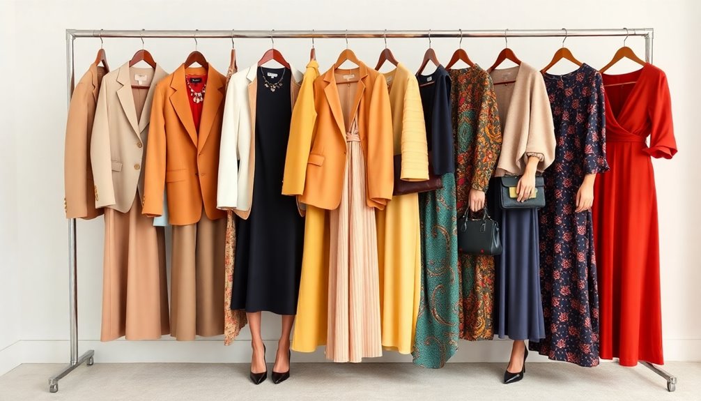chic icons after forty