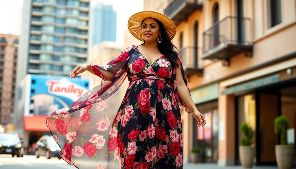 chic plus size fashion ideas