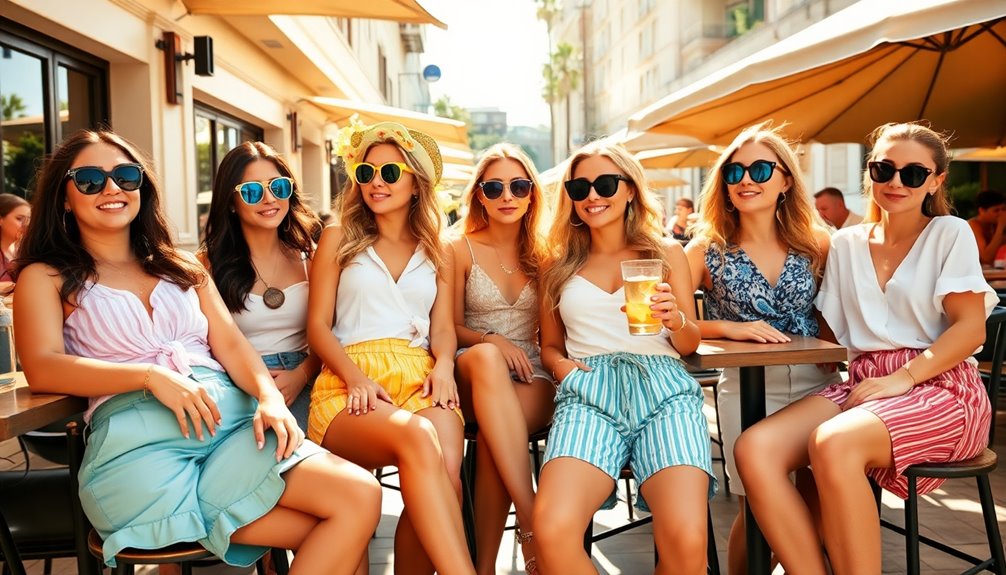 chic seasonal fashion essential
