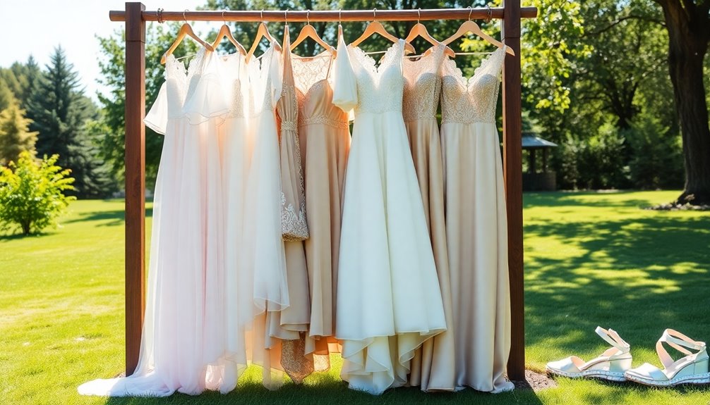 choose fabric weight carefully