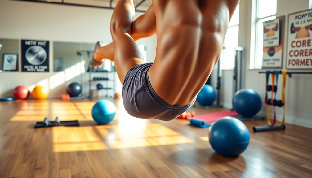 choosing effective ab exercises