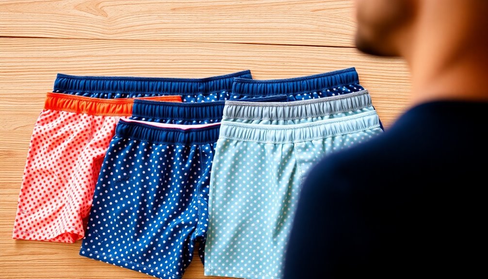 choosing men s boxer factors