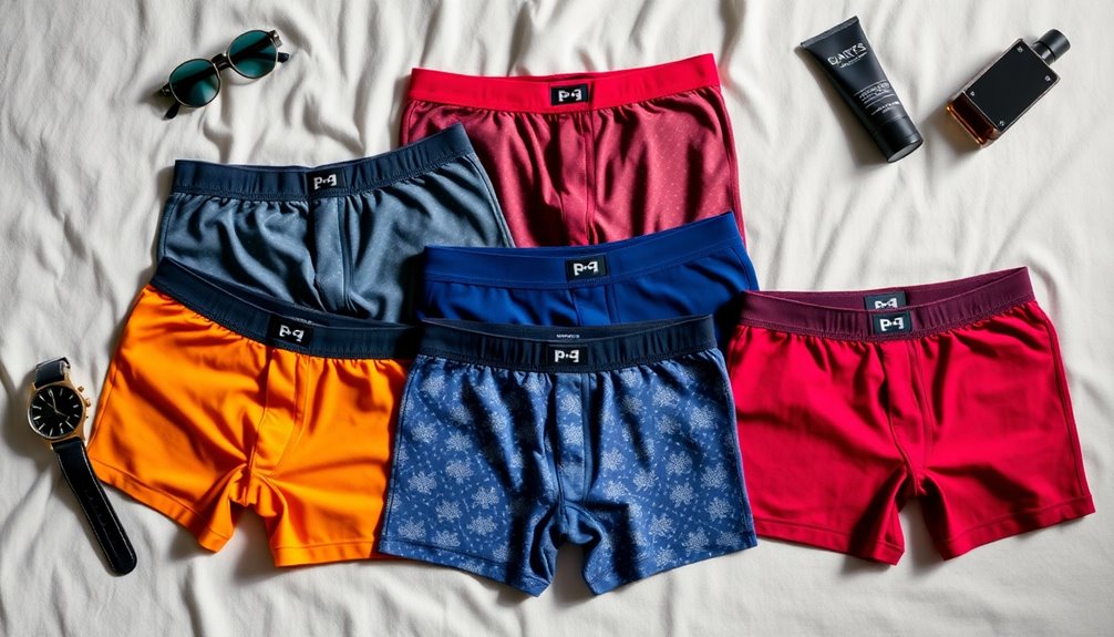 choosing men s boxer factors