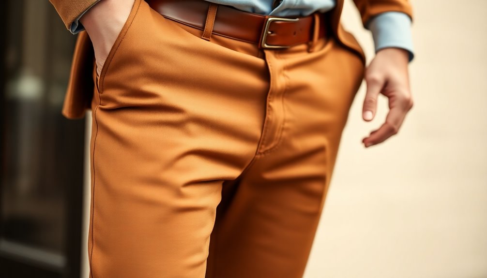 choosing men s chino pants