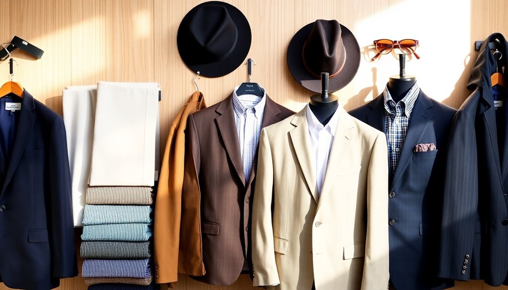 choosing men s clothing brands