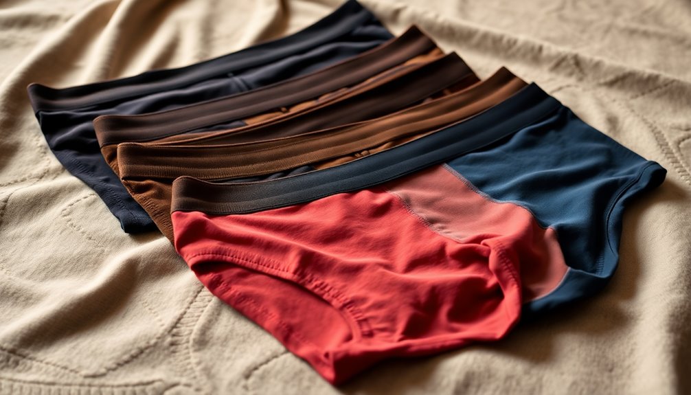 choosing men s underwear factors