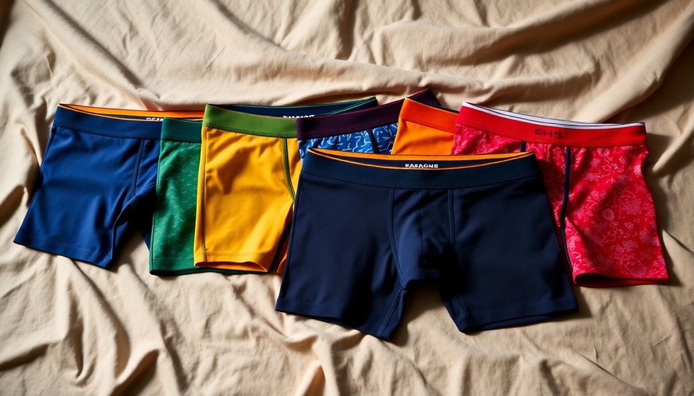 choosing men s underwear wisely