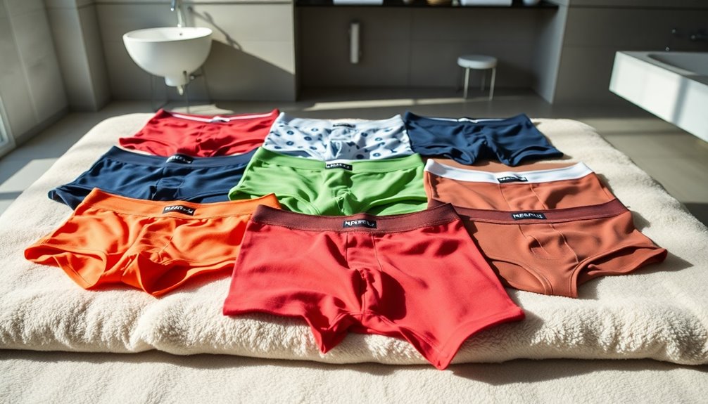 choosing men s underwear wisely