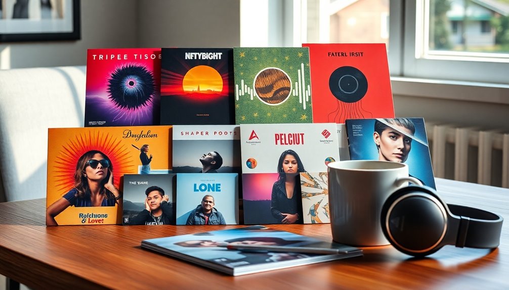 choosing spotify playlists wisely