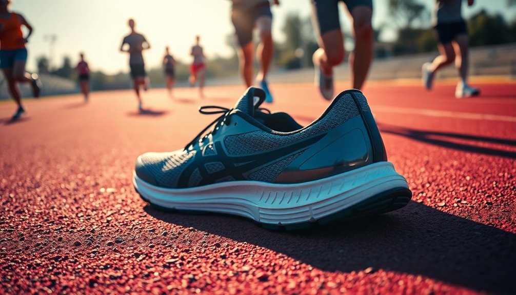 choosing the right footwear