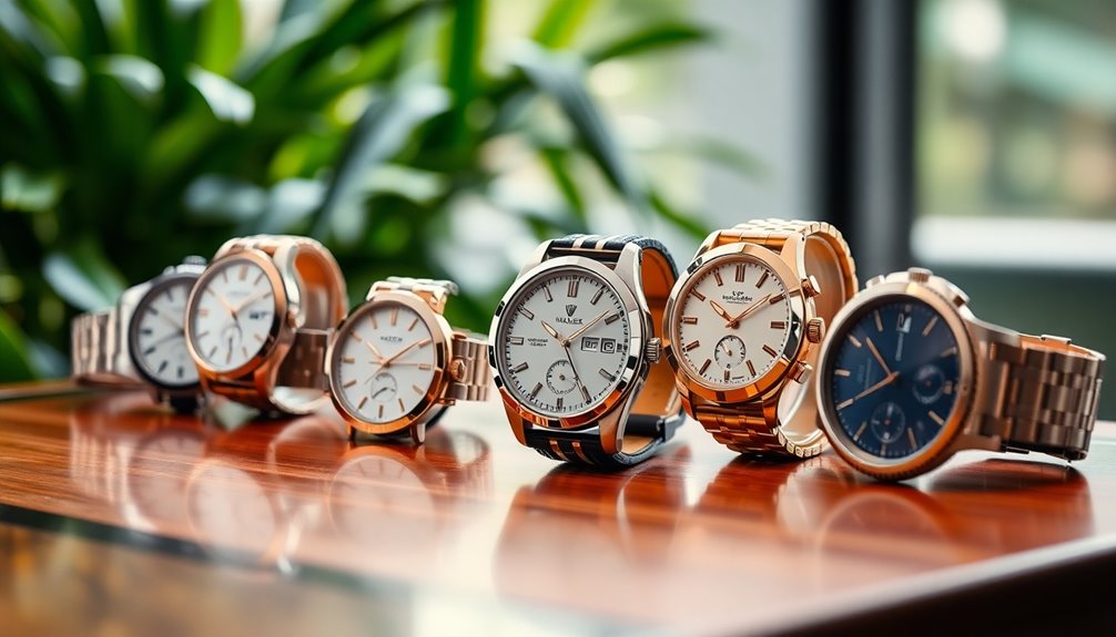 choosing the right watch