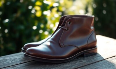 chukka boots for men