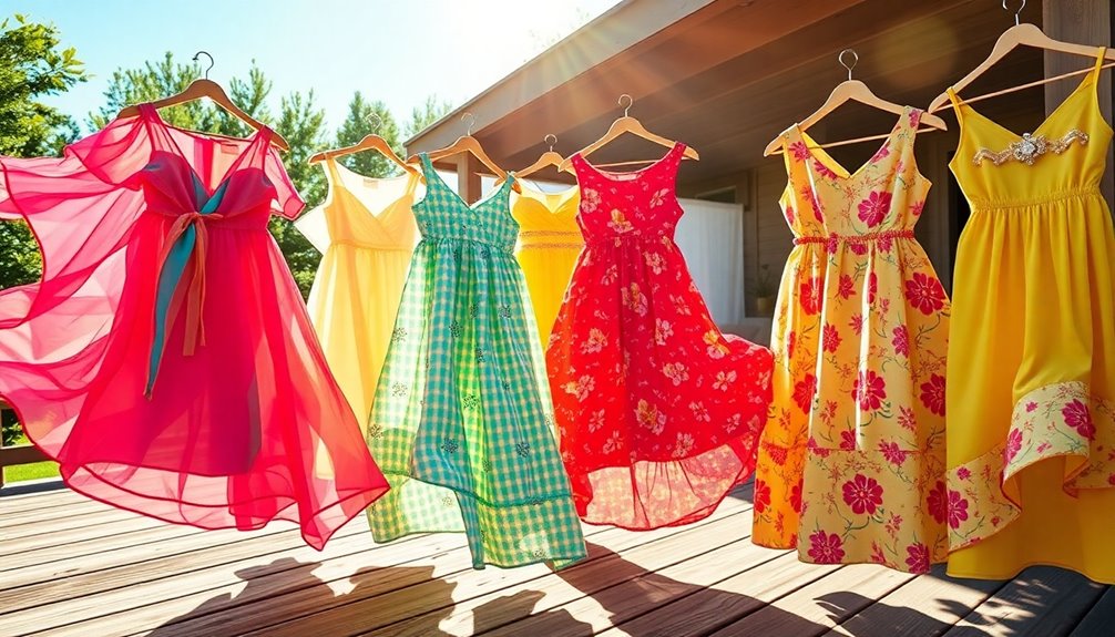 colorful palette combinations unleashed