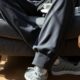 comfortable stylish men s sweatpants