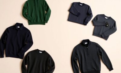 comfortable stylish men s sweatshirts