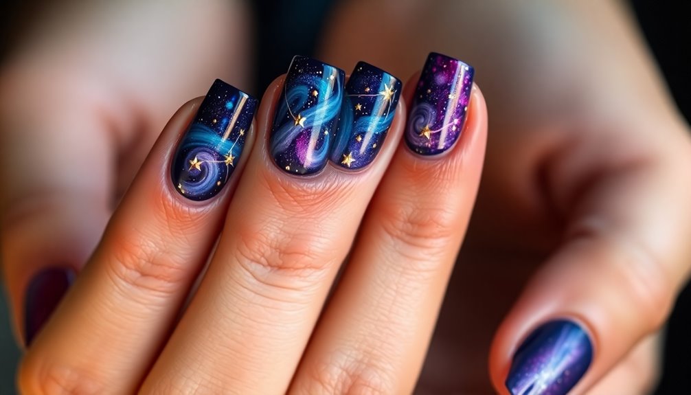 cosmic art sparks imagination