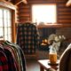 cozy and stylish flannel shirts