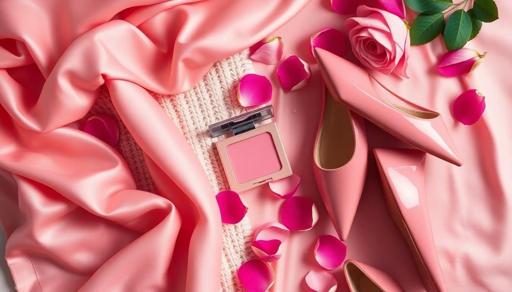 create layered visual interest
