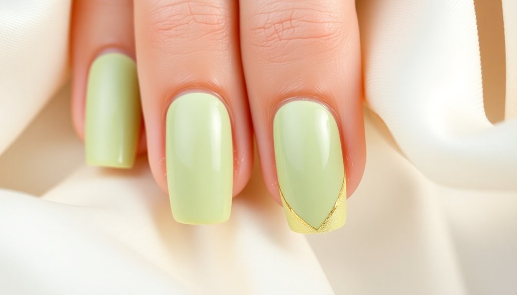 creative nail design methods