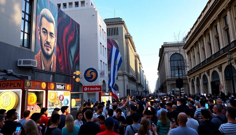 digital currency economic growth