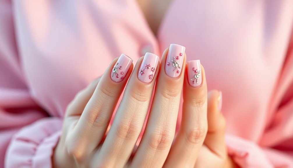 durability of nail designs