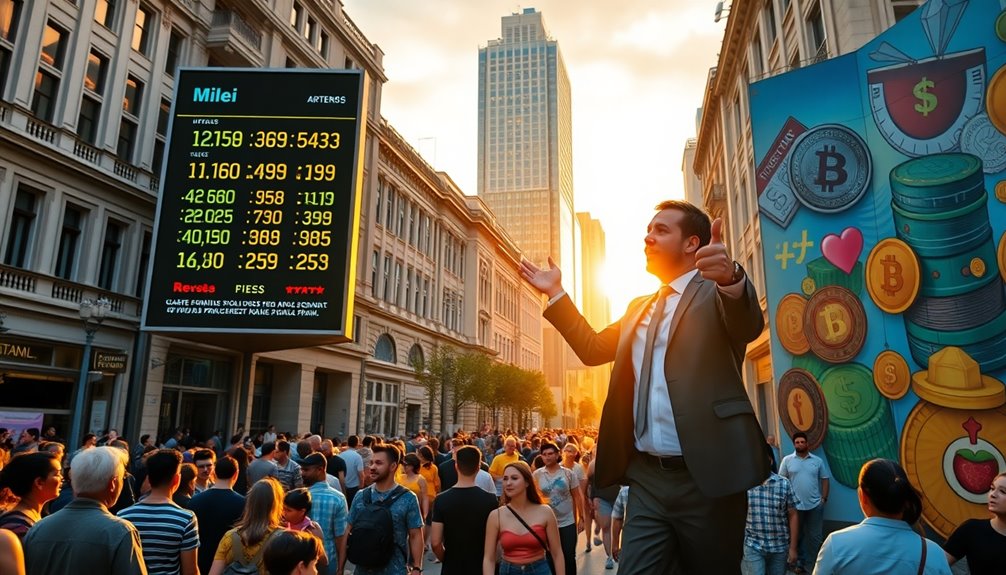 economic policy changes summary