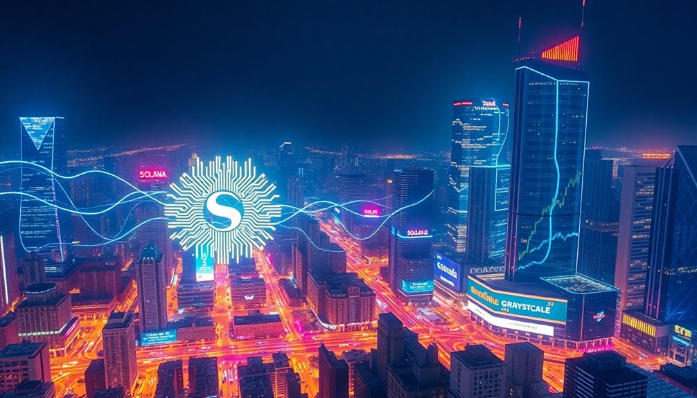 ecosystem growth through interoperability