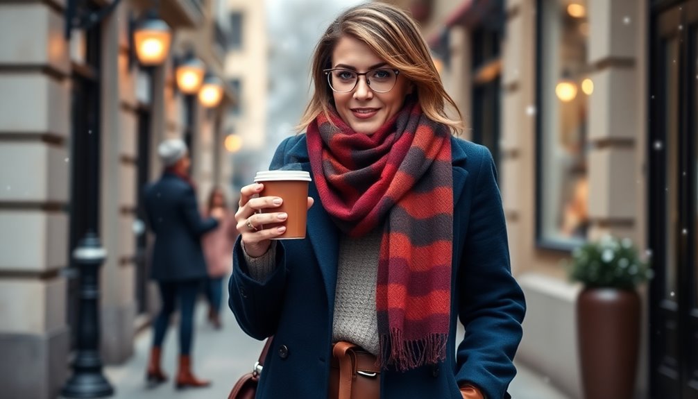 effective thermal clothing strategy