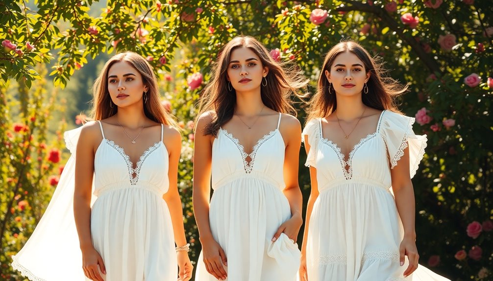 effortless summer fashion essentials