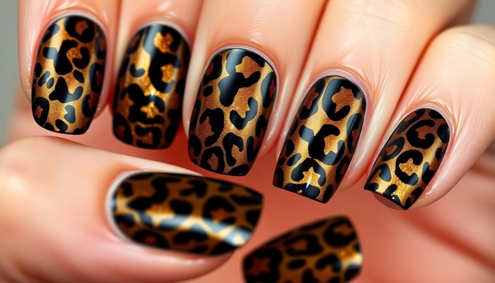elegant nail designs showcase