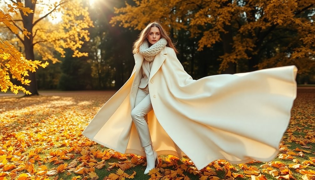 elegant white outfit ideas