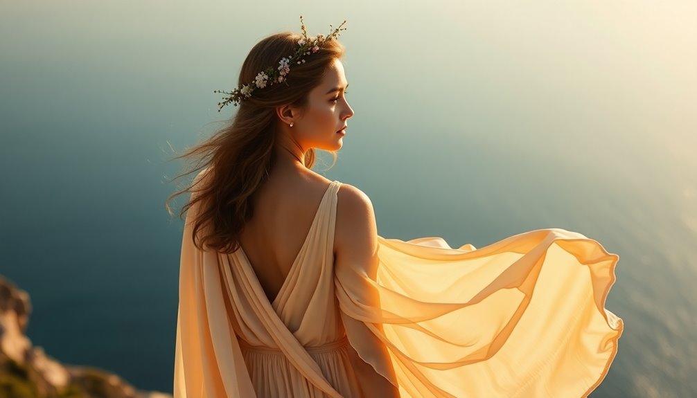 empower your feminine spirit