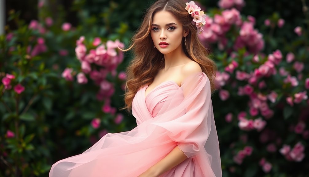 enhance your fashion boldly