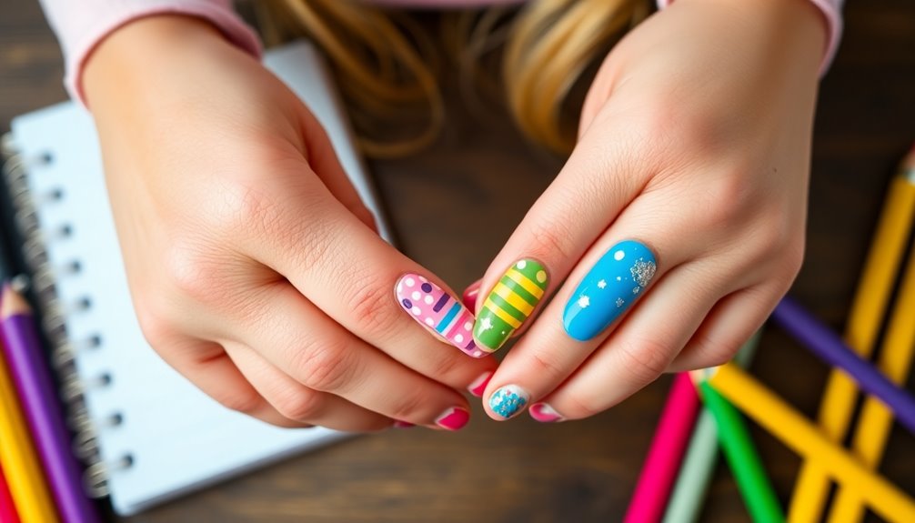 essential nail care tips