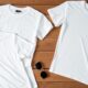 essential white t shirts guide