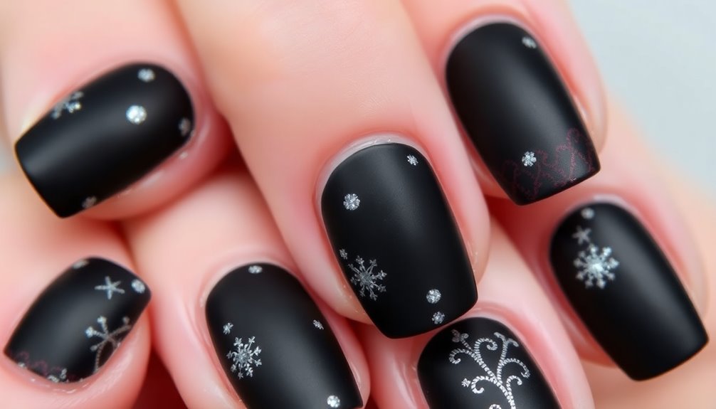 everyday nail art ideas