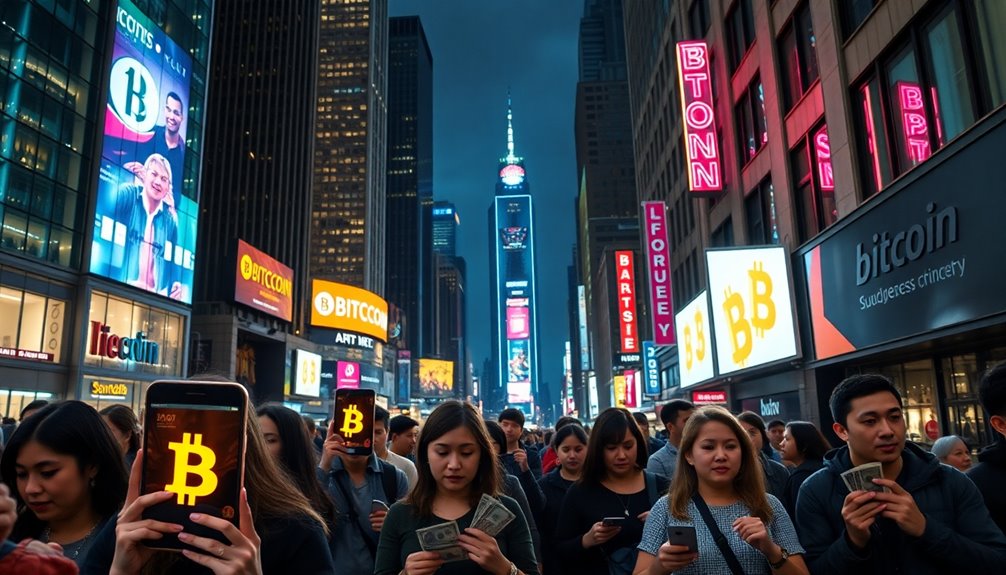 evolving global financial dynamics