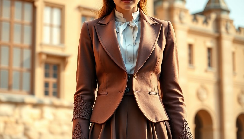 evolving styles of elegance