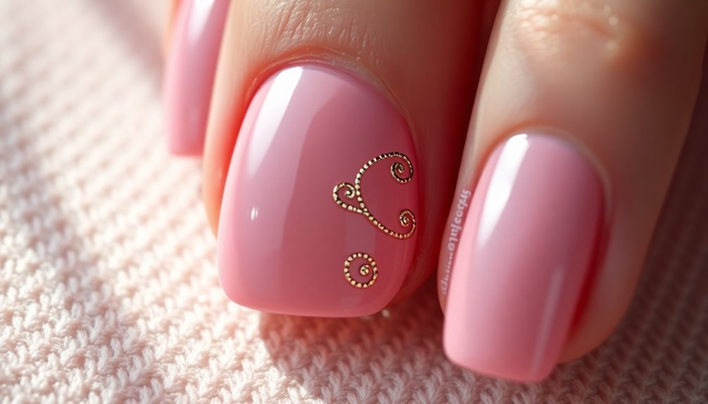 evolving styles of nail art