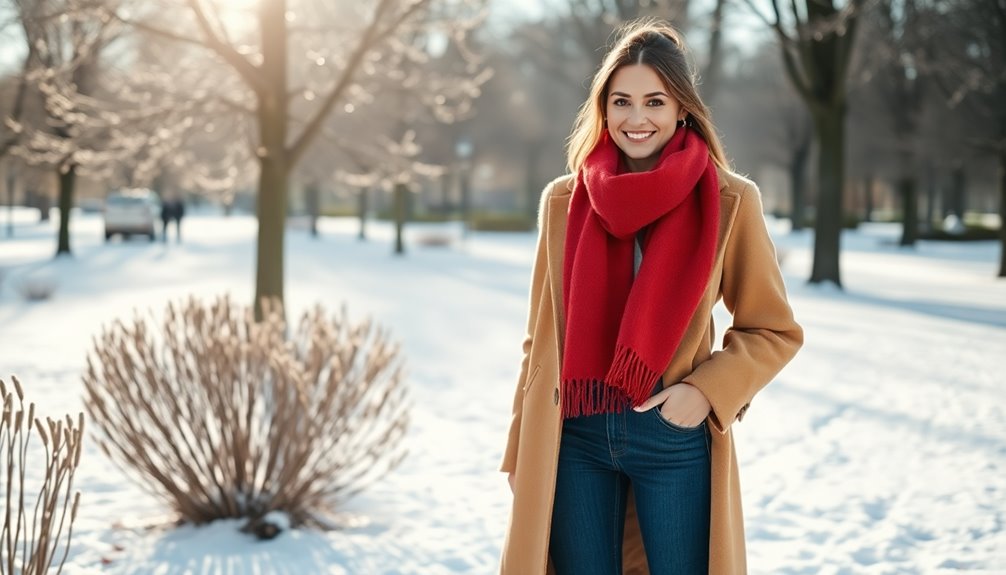 evolving winter fashion trends