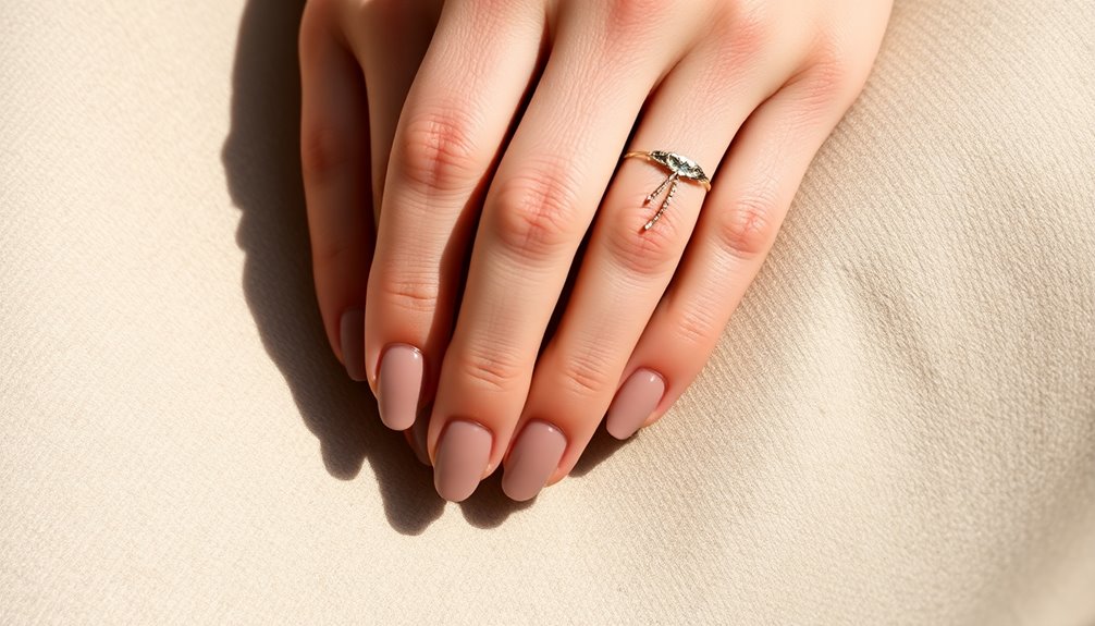 explore matte top coats
