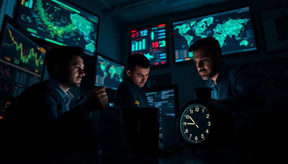 exposing financial crime schemes