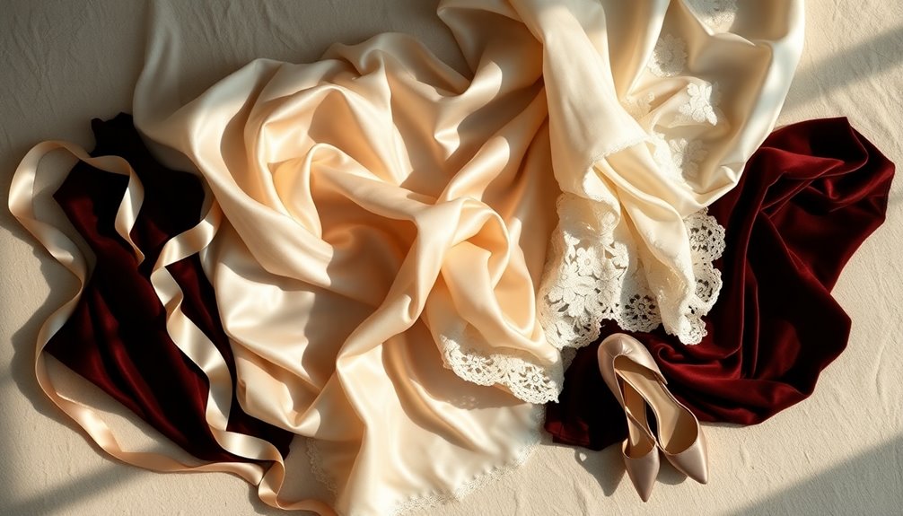 fabric advantages and disadvantages