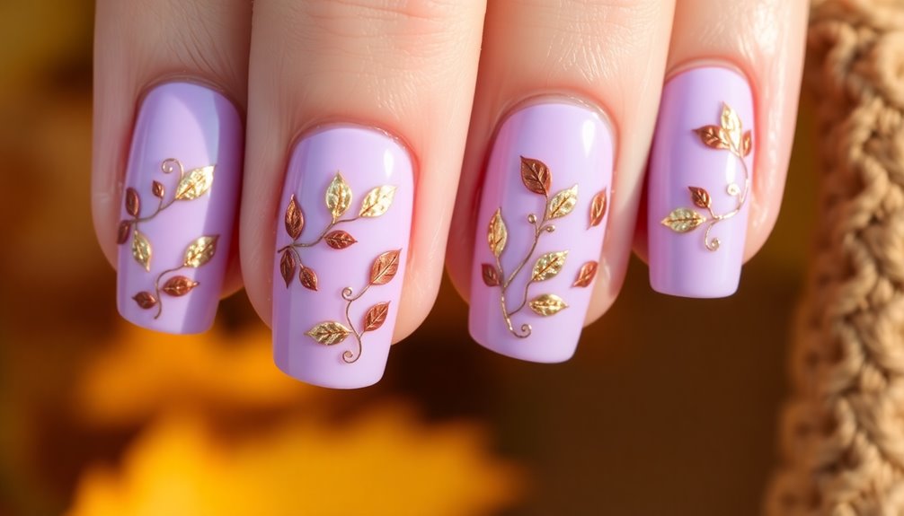 factors affecting nail polish